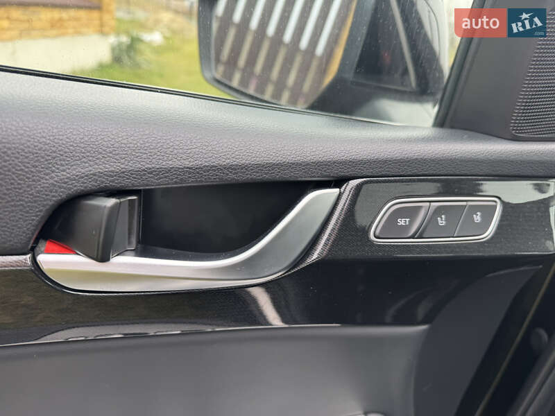 Внедорожник / Кроссовер Hyundai Palisade 2021 в Луцке