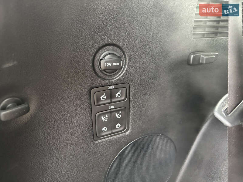 Внедорожник / Кроссовер Hyundai Palisade 2021 в Луцке