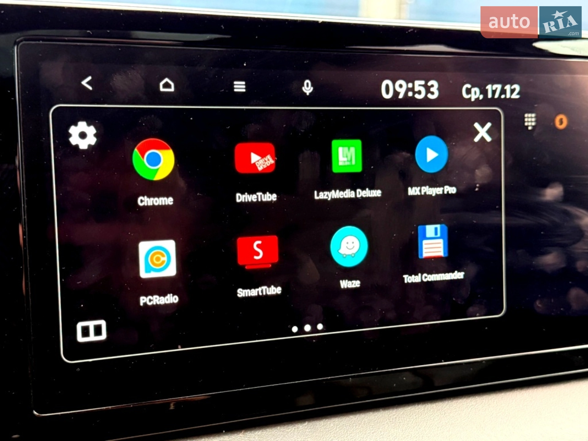 2023 Hyundai Palisade - мініатюра 54