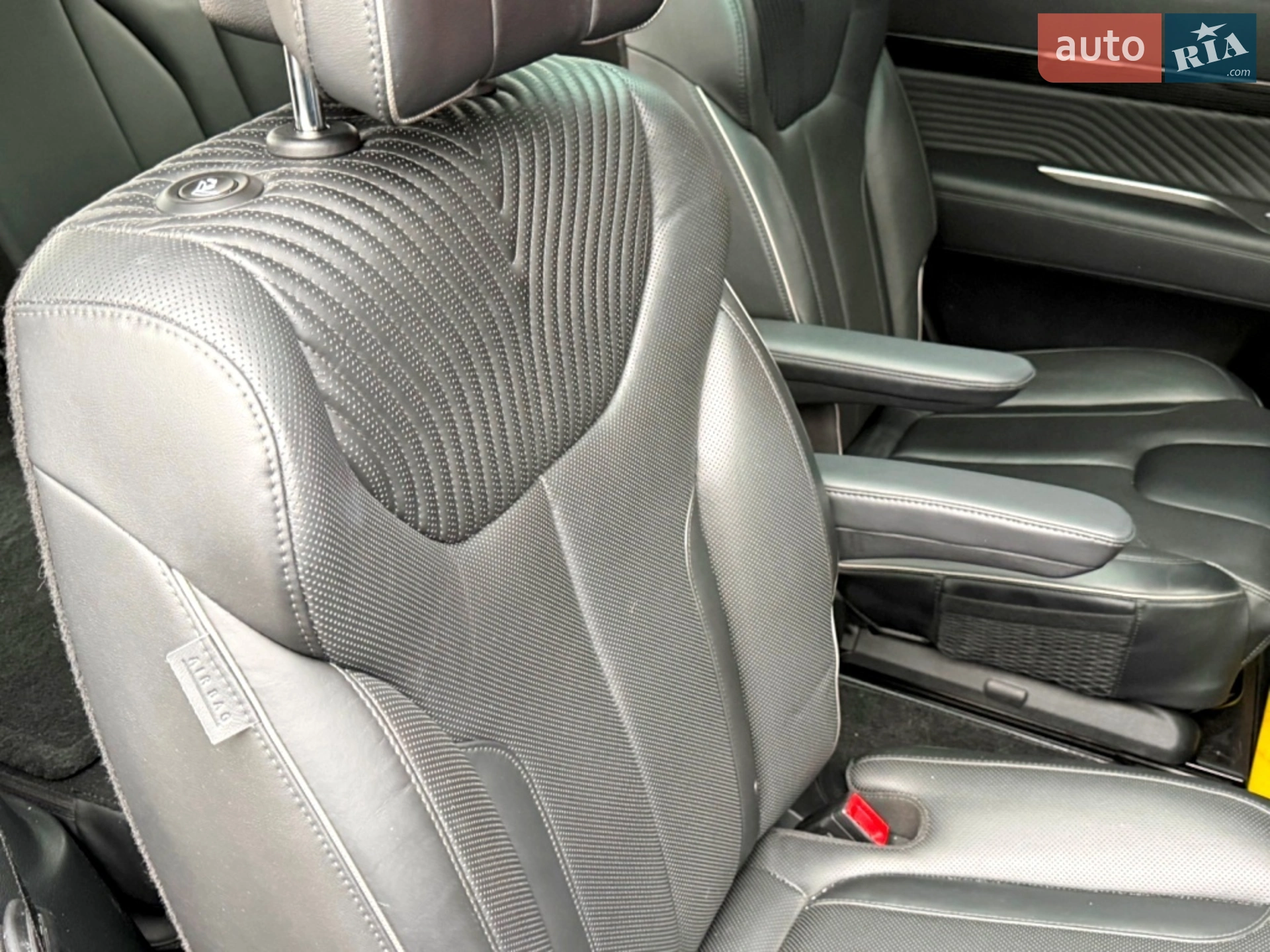 2023 Hyundai Palisade - мініатюра 71