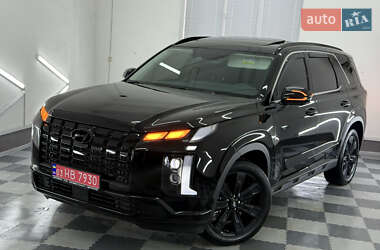 Внедорожник / Кроссовер Hyundai Palisade 2025 в Трускавце