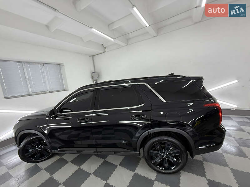 Внедорожник / Кроссовер Hyundai Palisade 2025 в Трускавце