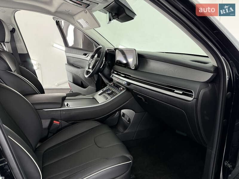 Внедорожник / Кроссовер Hyundai Palisade 2025 в Трускавце