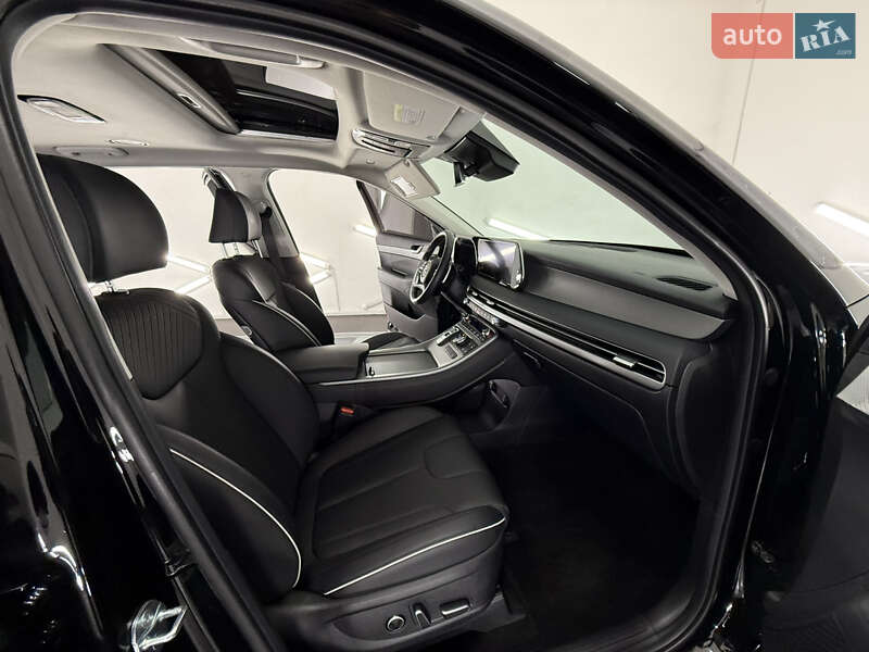 Внедорожник / Кроссовер Hyundai Palisade 2025 в Трускавце