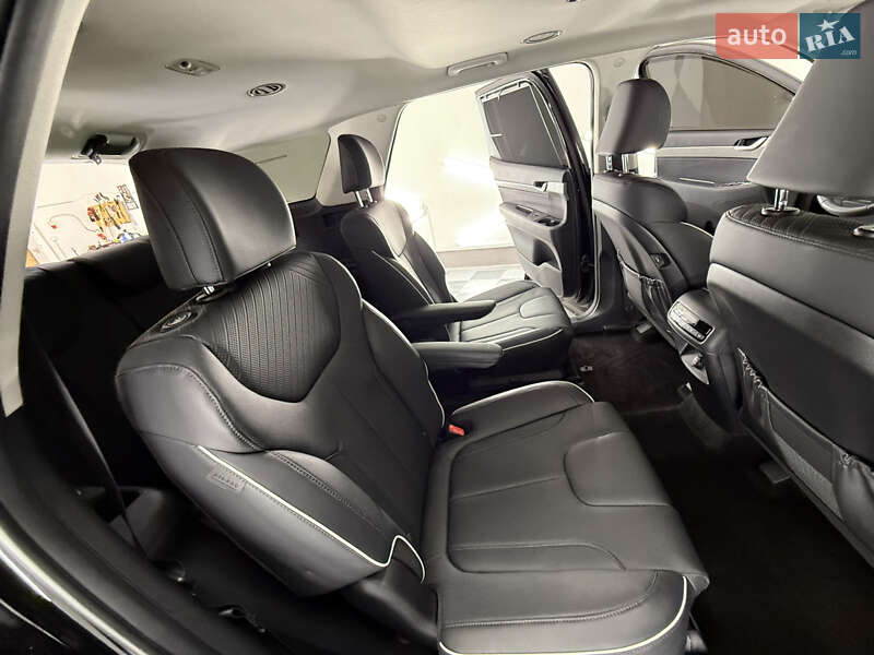 Внедорожник / Кроссовер Hyundai Palisade 2025 в Трускавце