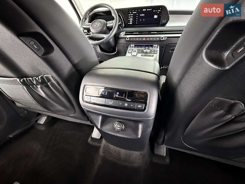 Внедорожник / Кроссовер Hyundai Palisade 2025 в Трускавце