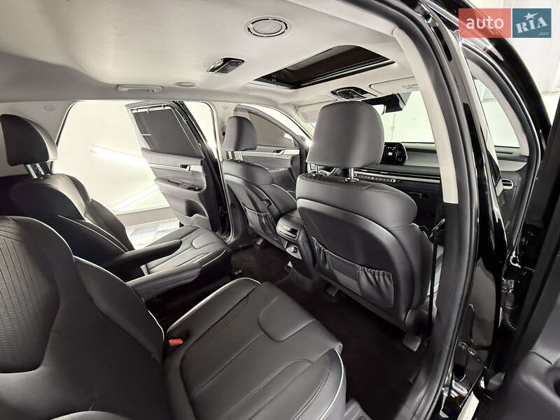 Внедорожник / Кроссовер Hyundai Palisade 2025 в Трускавце