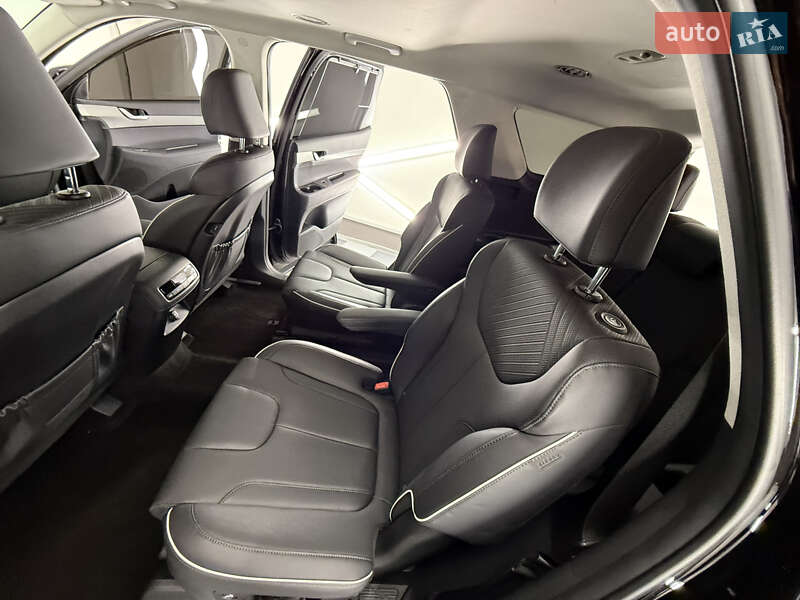 Внедорожник / Кроссовер Hyundai Palisade 2025 в Трускавце