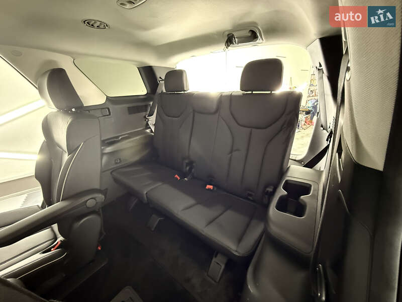 Внедорожник / Кроссовер Hyundai Palisade 2025 в Трускавце