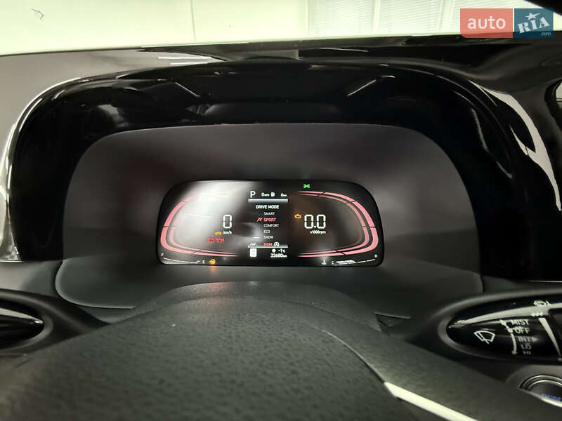 Внедорожник / Кроссовер Hyundai Palisade 2025 в Трускавце