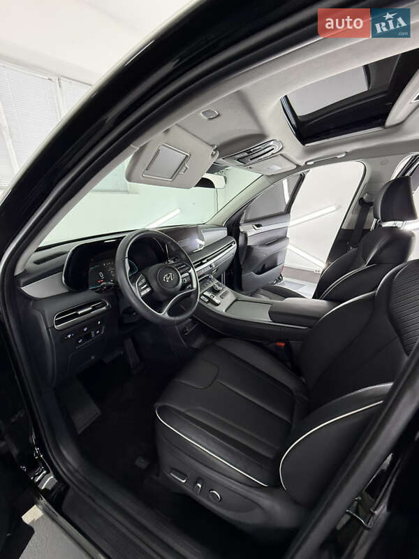 Внедорожник / Кроссовер Hyundai Palisade 2025 в Трускавце