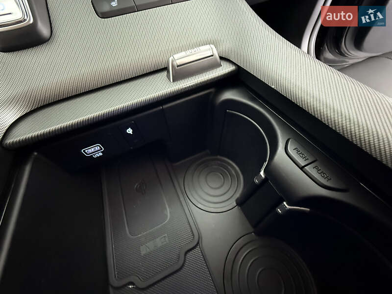 Внедорожник / Кроссовер Hyundai Palisade 2025 в Трускавце