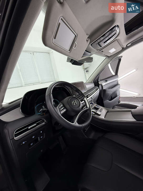 Внедорожник / Кроссовер Hyundai Palisade 2025 в Трускавце