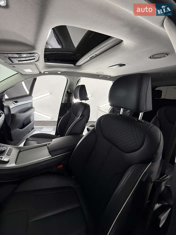 Внедорожник / Кроссовер Hyundai Palisade 2025 в Трускавце