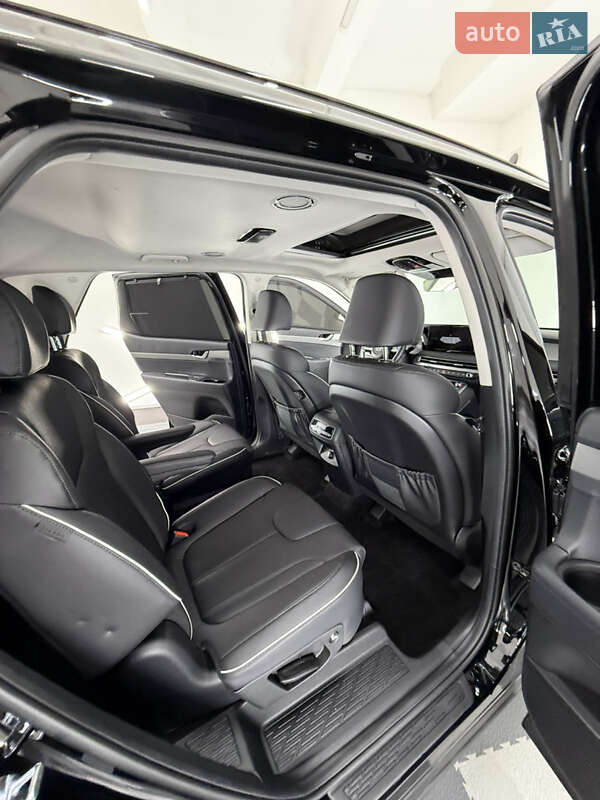 Внедорожник / Кроссовер Hyundai Palisade 2025 в Трускавце