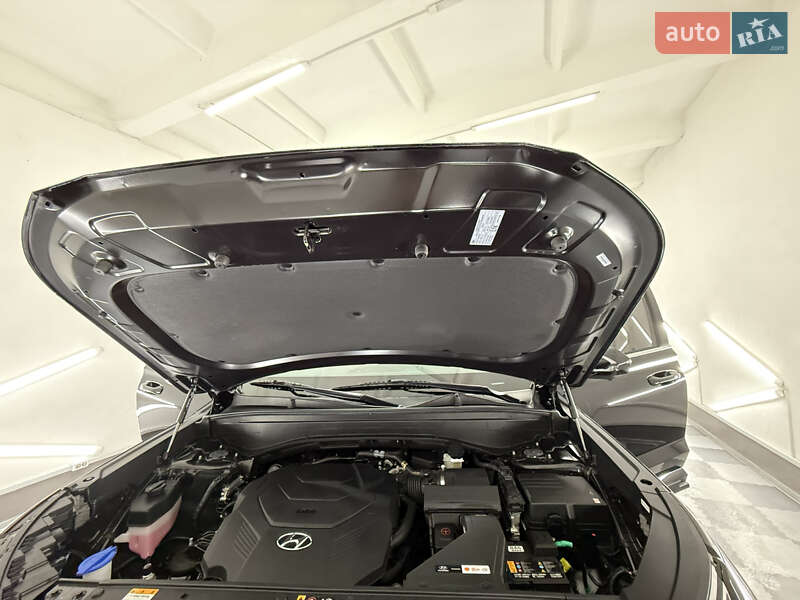 Внедорожник / Кроссовер Hyundai Palisade 2025 в Трускавце