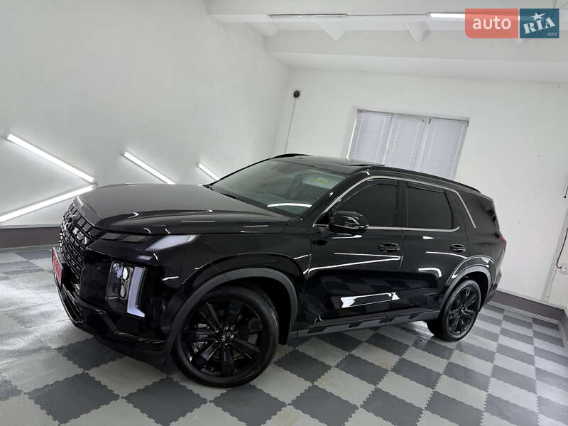 Внедорожник / Кроссовер Hyundai Palisade 2025 в Трускавце