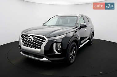 Внедорожник / Кроссовер Hyundai Palisade 2019 в Киеве