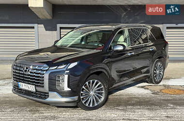 Позашляховик / Кросовер Hyundai Palisade 2019 в Києві