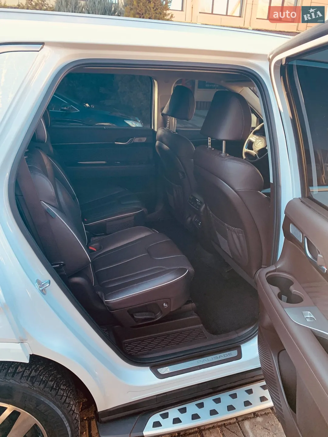 2022 Hyundai Palisade - мініатюра 27
