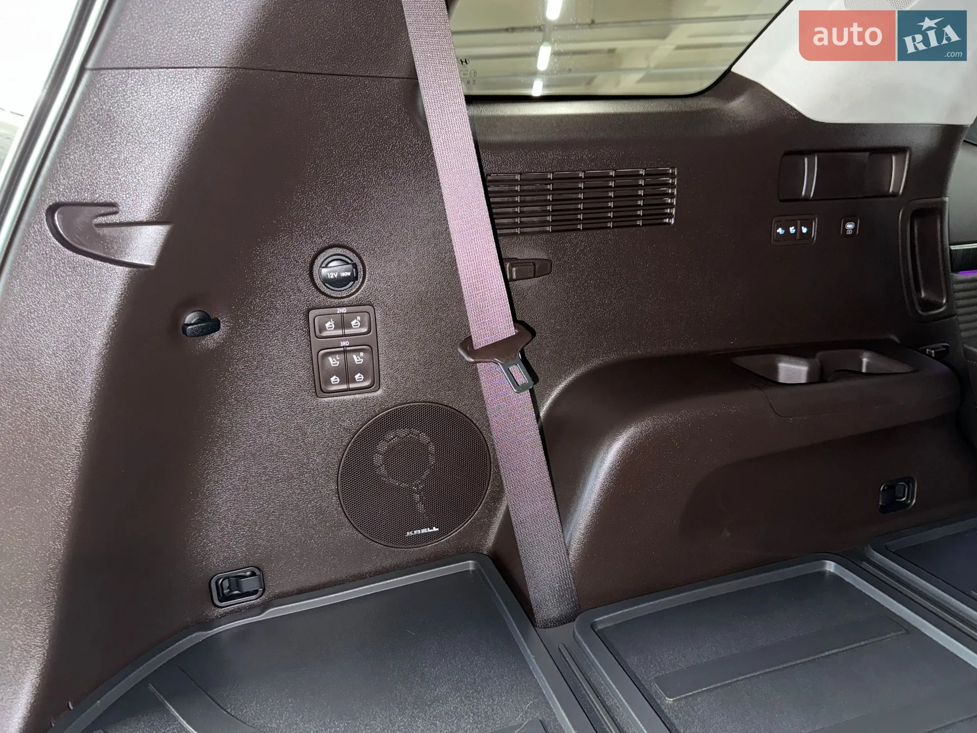 2022 Hyundai Palisade - мініатюра 43