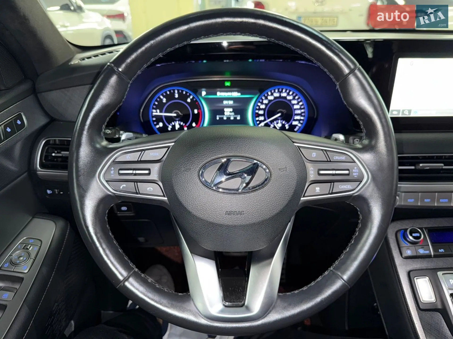 2018 Hyundai Palisade - мініатюра 17