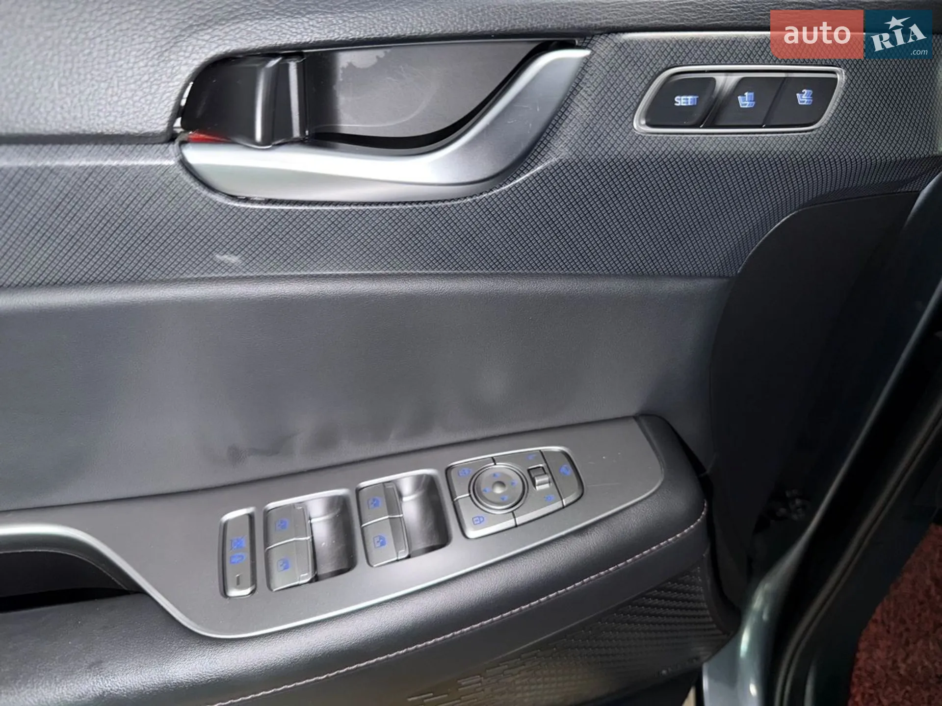 2018 Hyundai Palisade - мініатюра 22