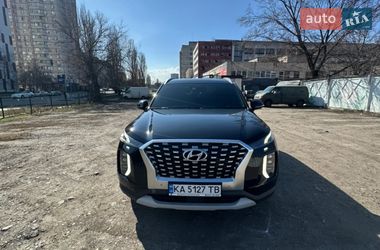 Внедорожник / Кроссовер Hyundai Palisade 2020 в Киеве
