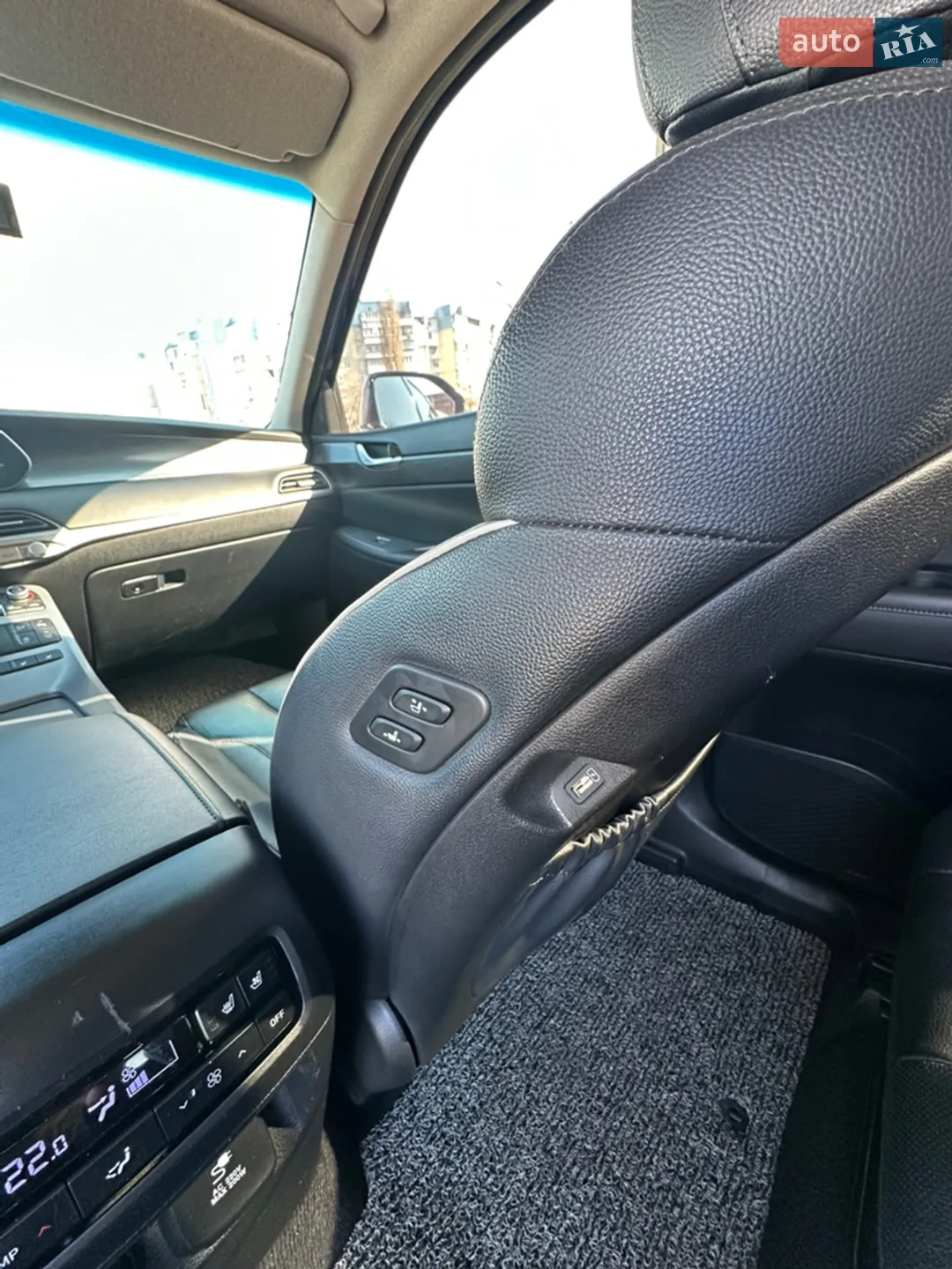 2020 Hyundai Palisade - мініатюра 43