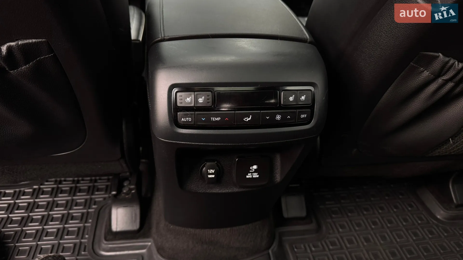 2019 Hyundai Palisade - мініатюра 33