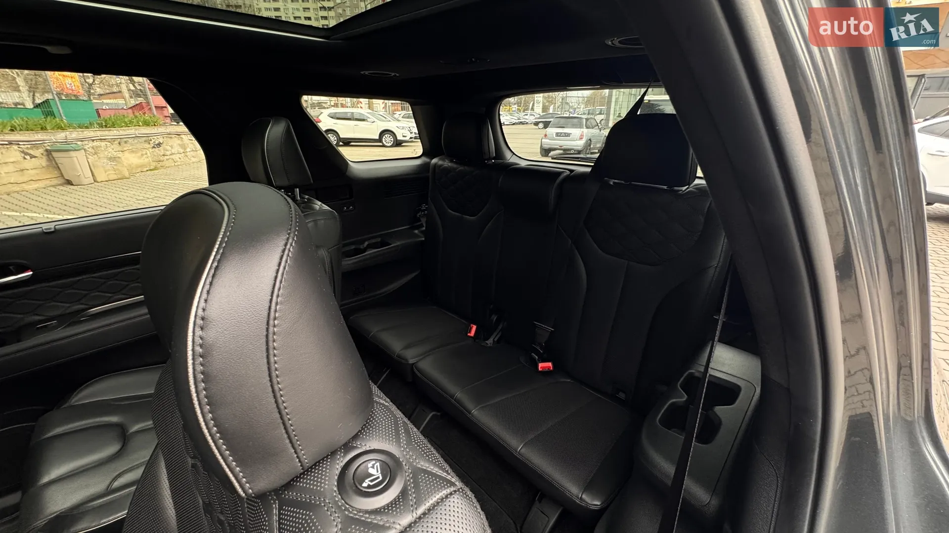 2019 Hyundai Palisade - мініатюра 36