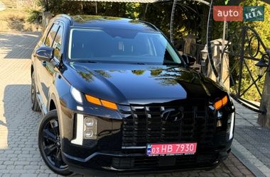 Внедорожник / Кроссовер Hyundai Palisade 2025 в Трускавце
