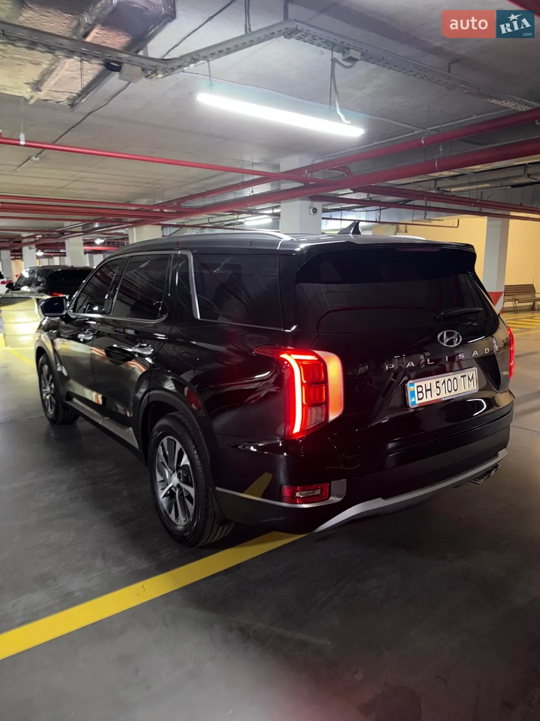 2019 Hyundai Palisade - мініатюра 25