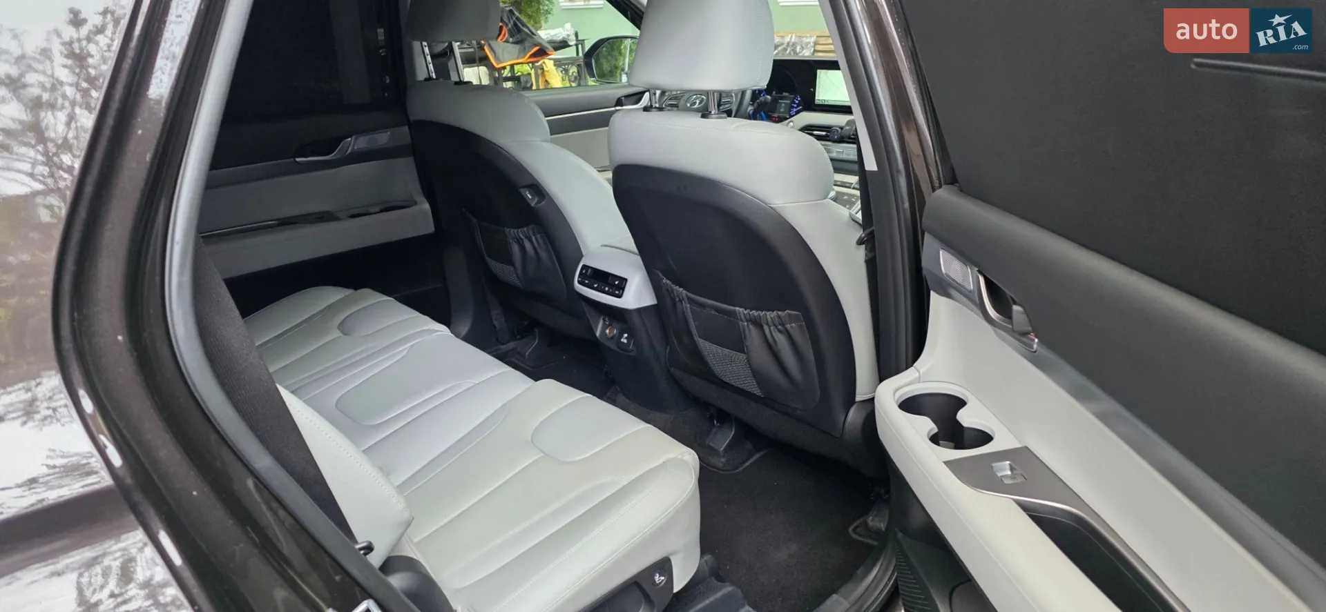 2022 Hyundai Palisade - мініатюра 8