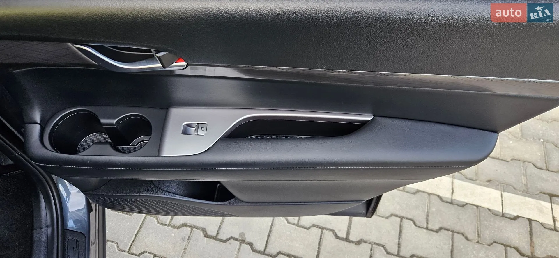 2020 Hyundai Palisade - мініатюра 19