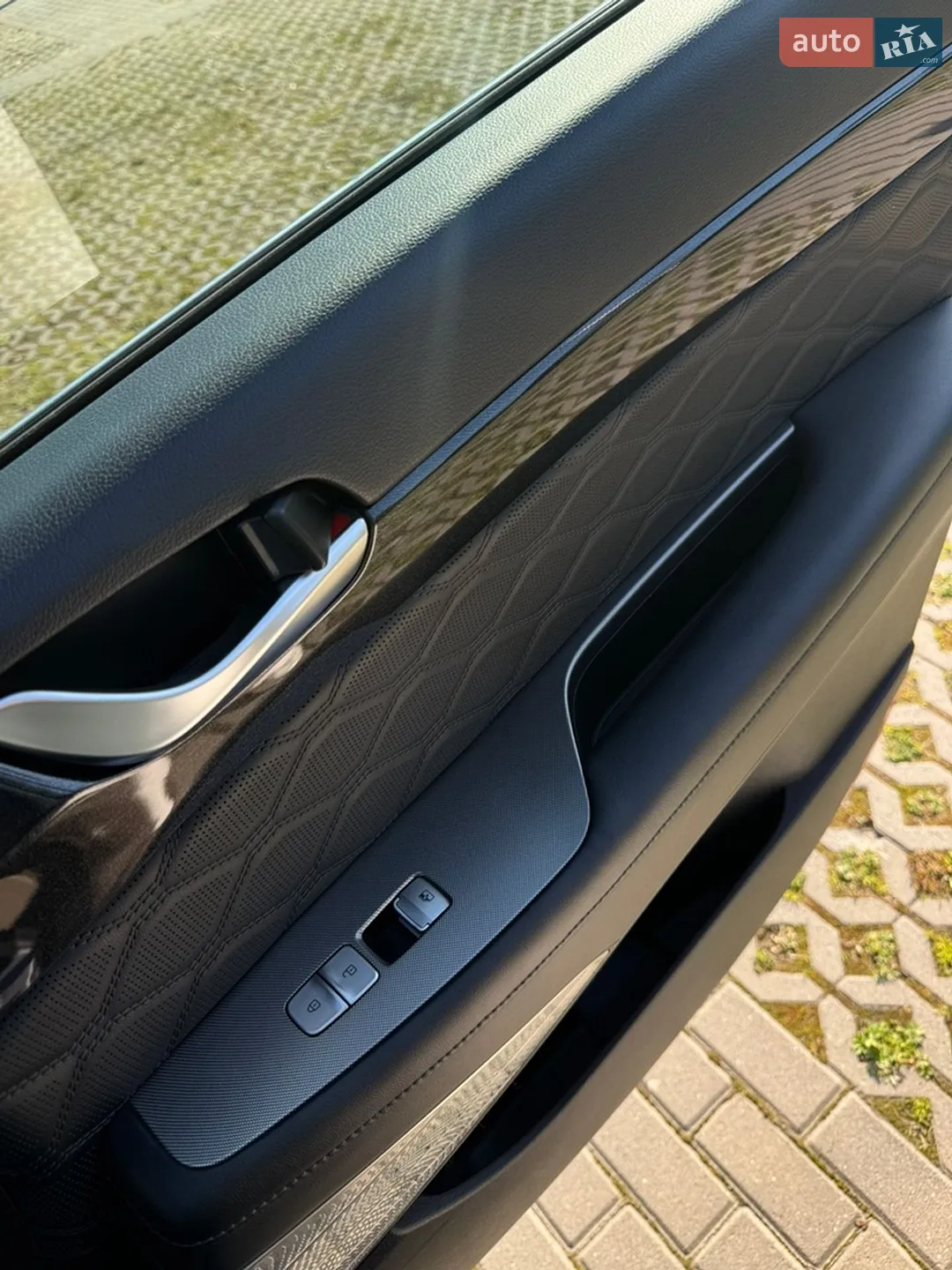 2019 Hyundai Palisade - мініатюра 20