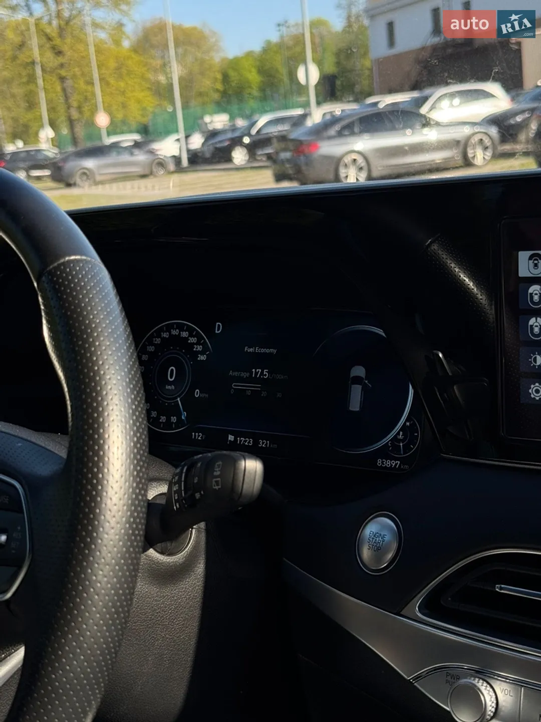 2019 Hyundai Palisade - мініатюра 33