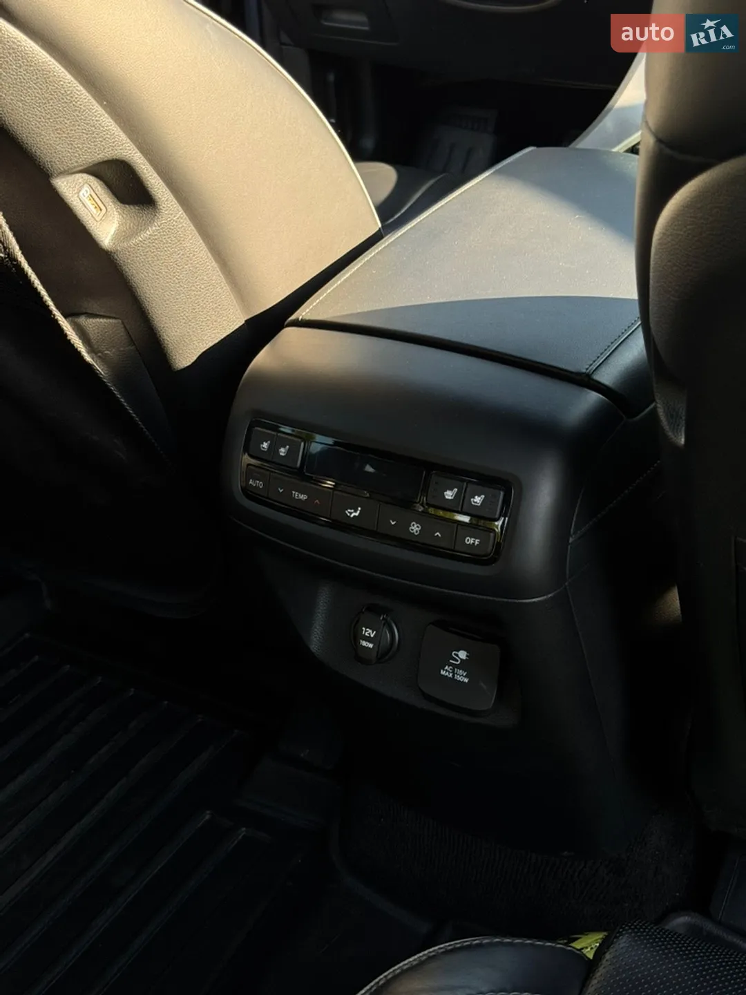 2019 Hyundai Palisade - мініатюра 43