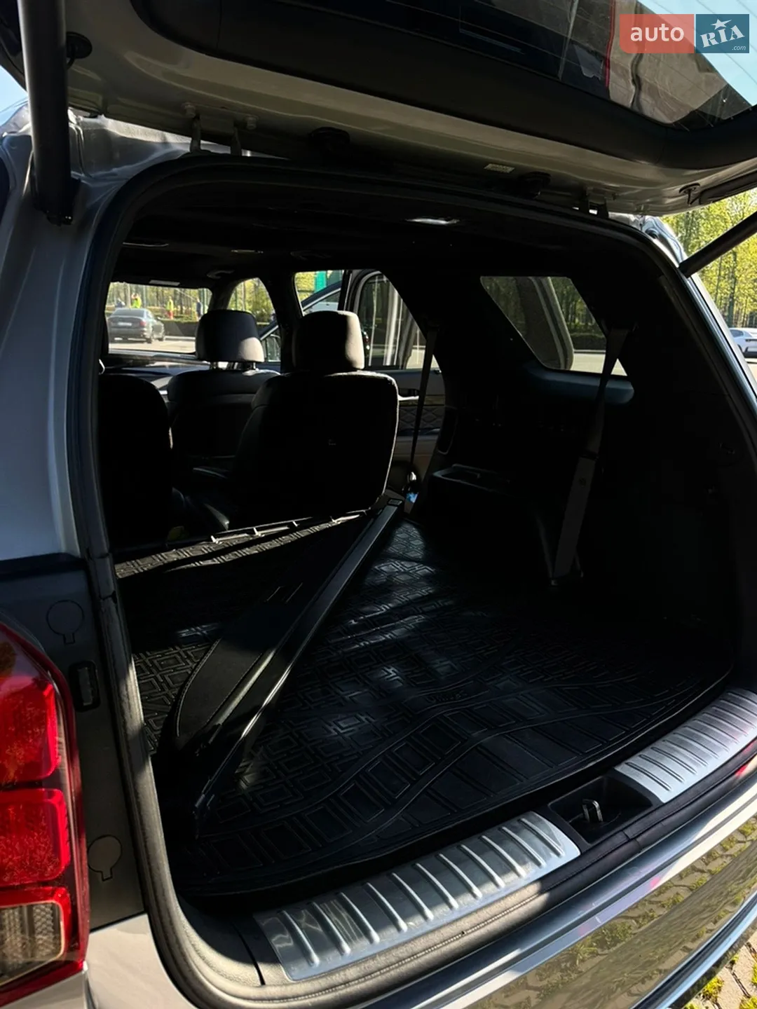 2019 Hyundai Palisade - мініатюра 46