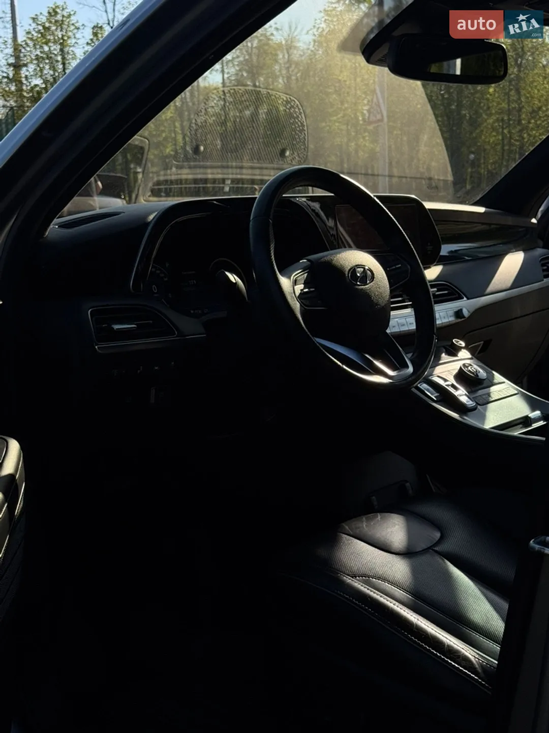 2019 Hyundai Palisade - мініатюра 56