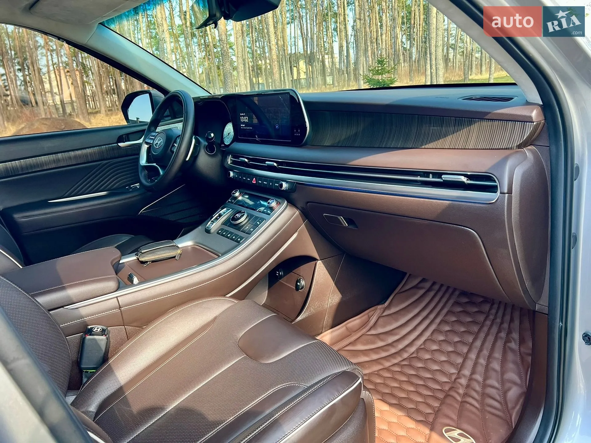 2022 Hyundai Palisade - мініатюра 39