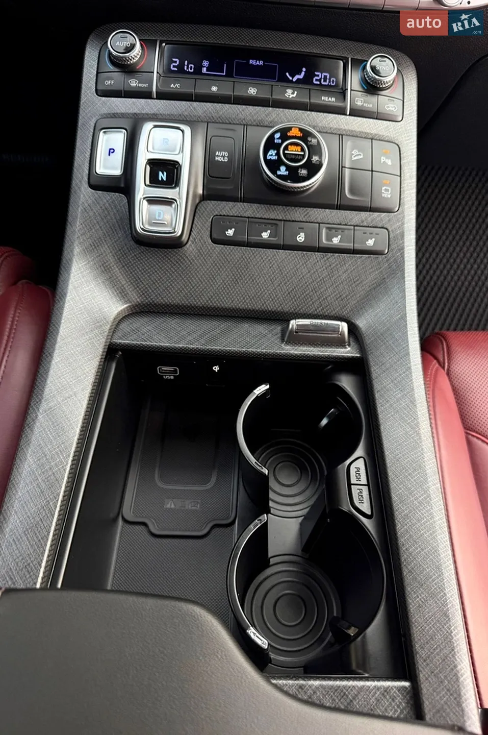 2022 Hyundai Palisade - мініатюра 31