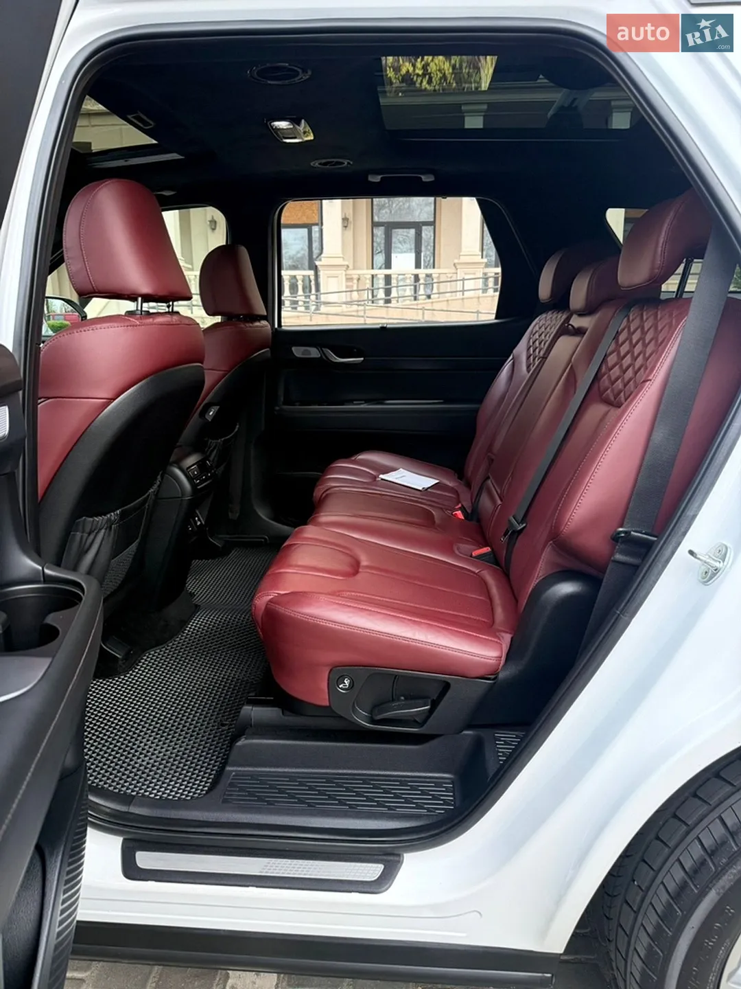 2022 Hyundai Palisade - мініатюра 49
