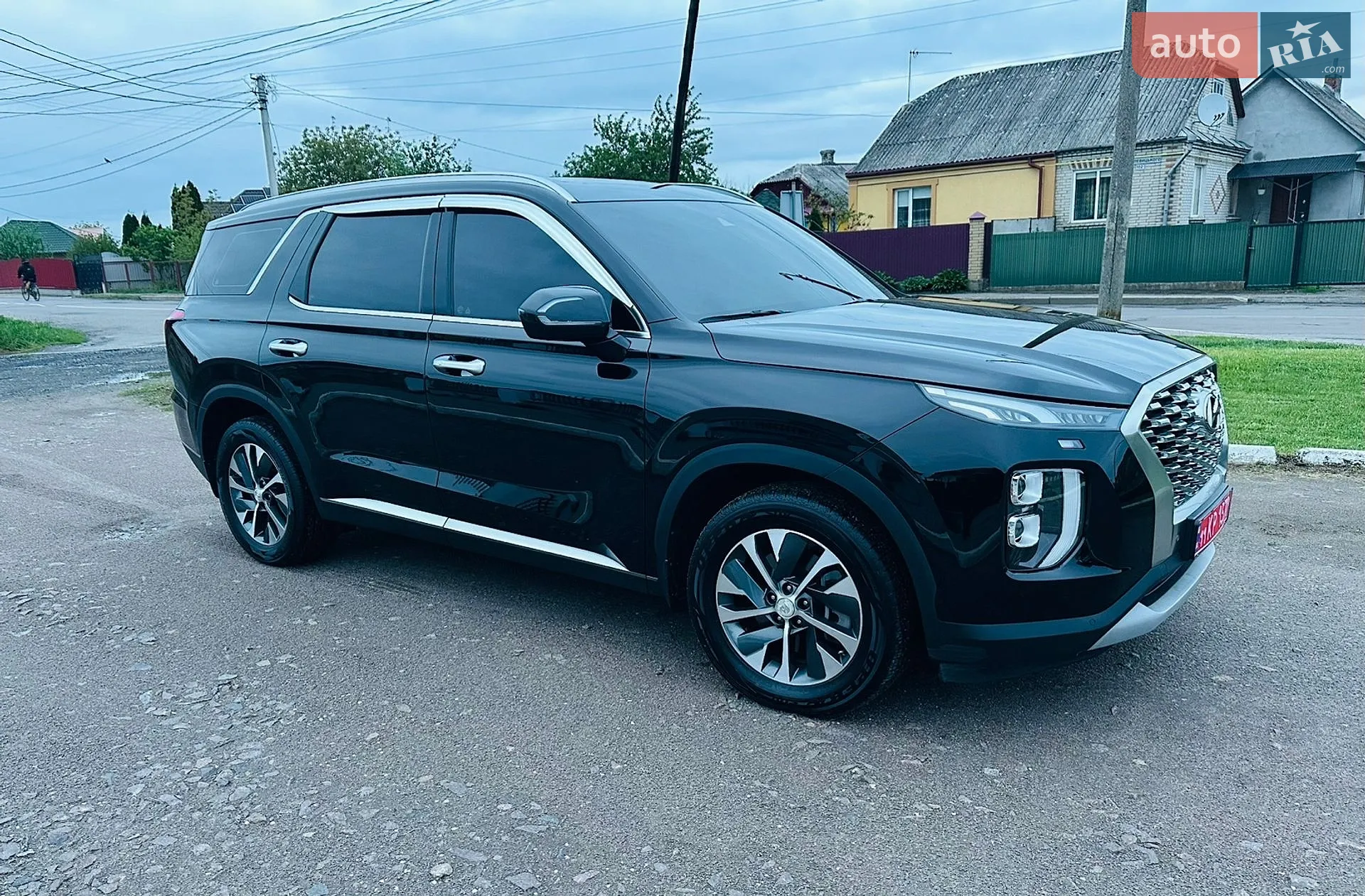 2022 Hyundai Palisade - мініатюра 12