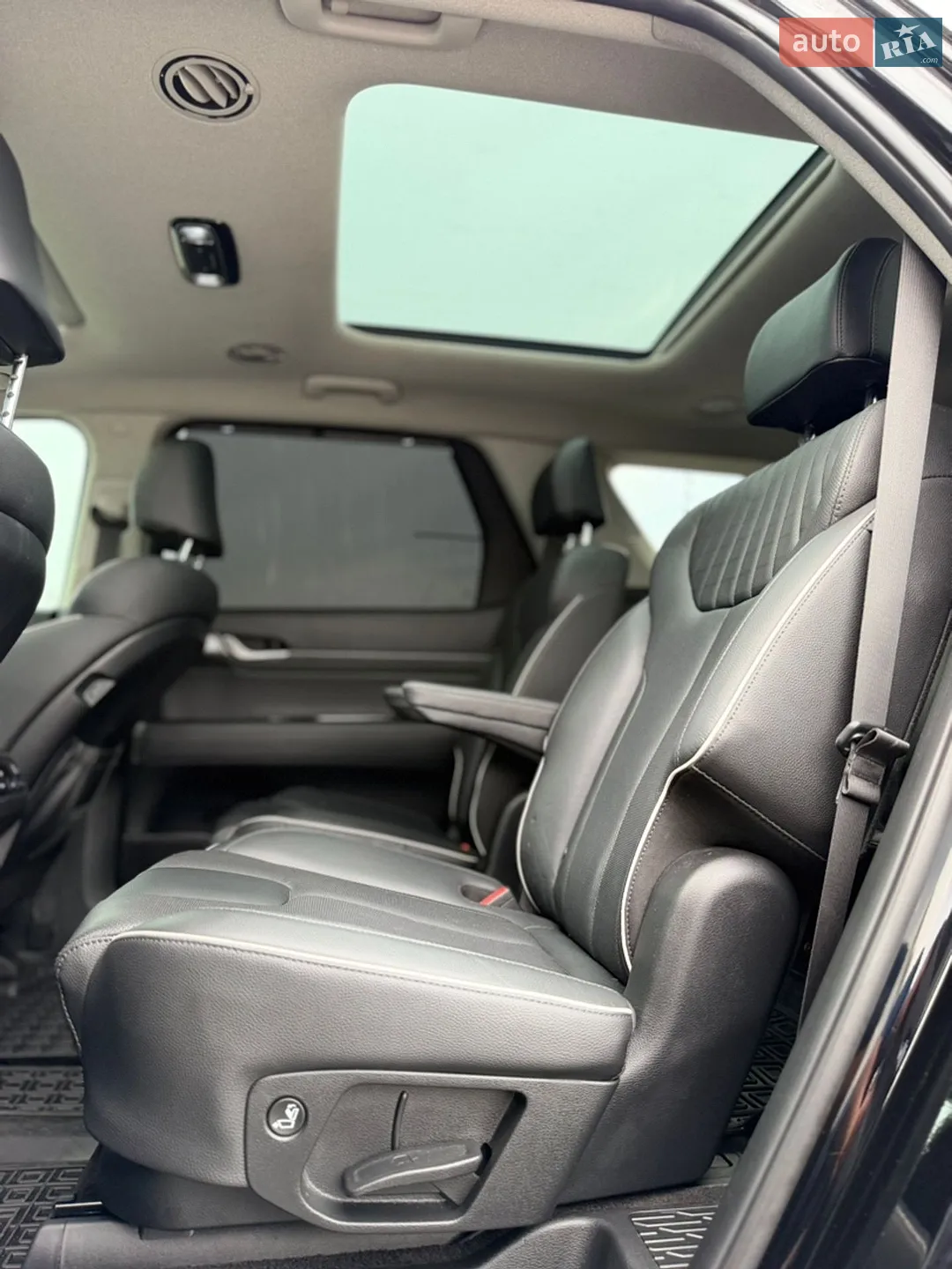 2022 Hyundai Palisade - мініатюра 10