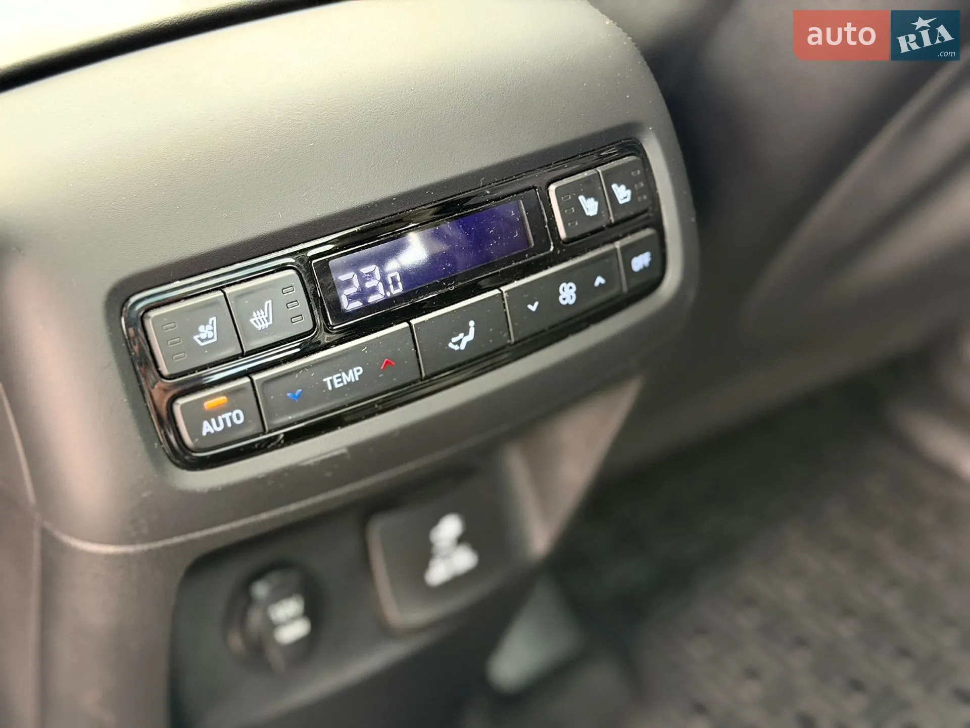 2022 Hyundai Palisade - мініатюра 13