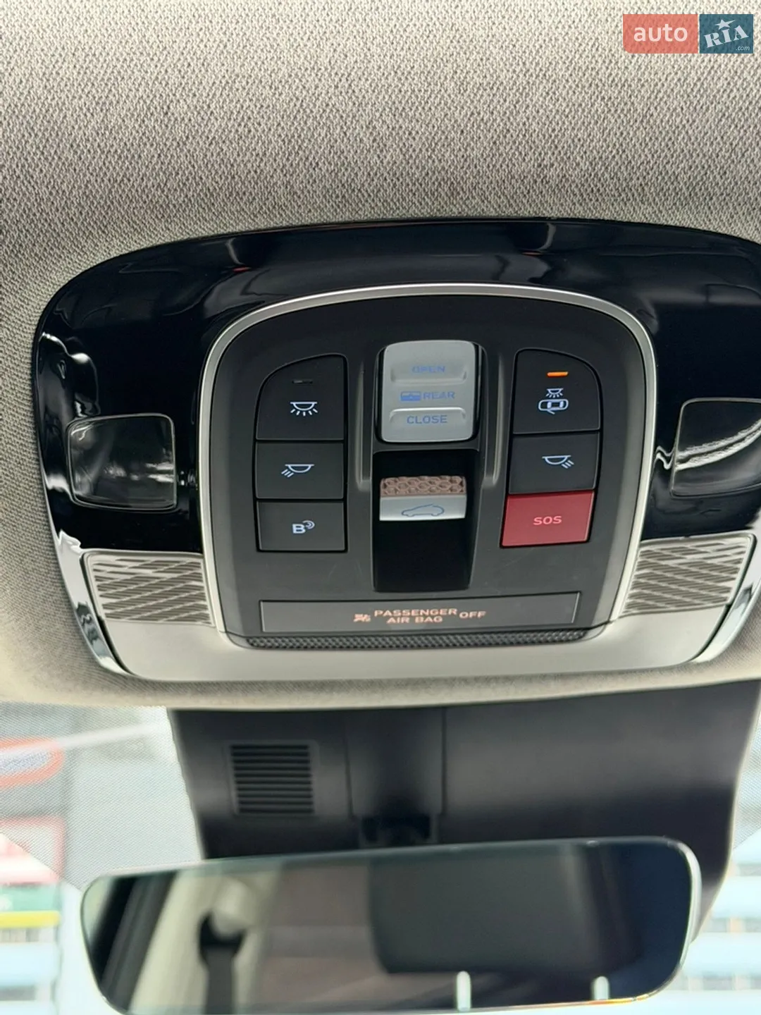 2022 Hyundai Palisade - мініатюра 27