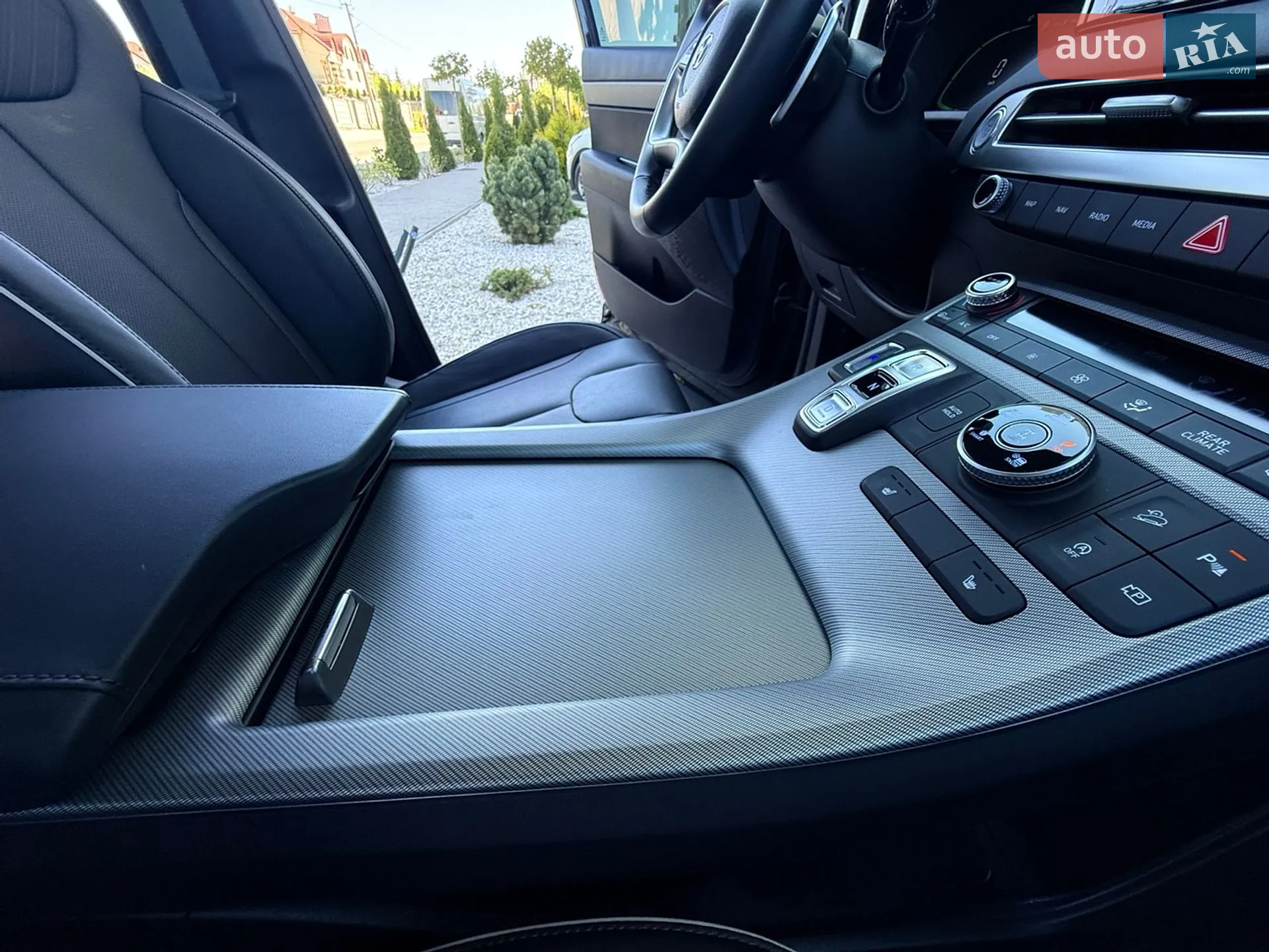 2025 Hyundai Palisade - мініатюра 30
