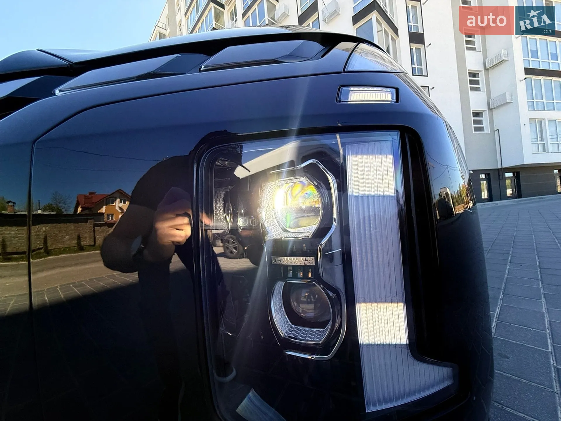 2025 Hyundai Palisade - мініатюра 80