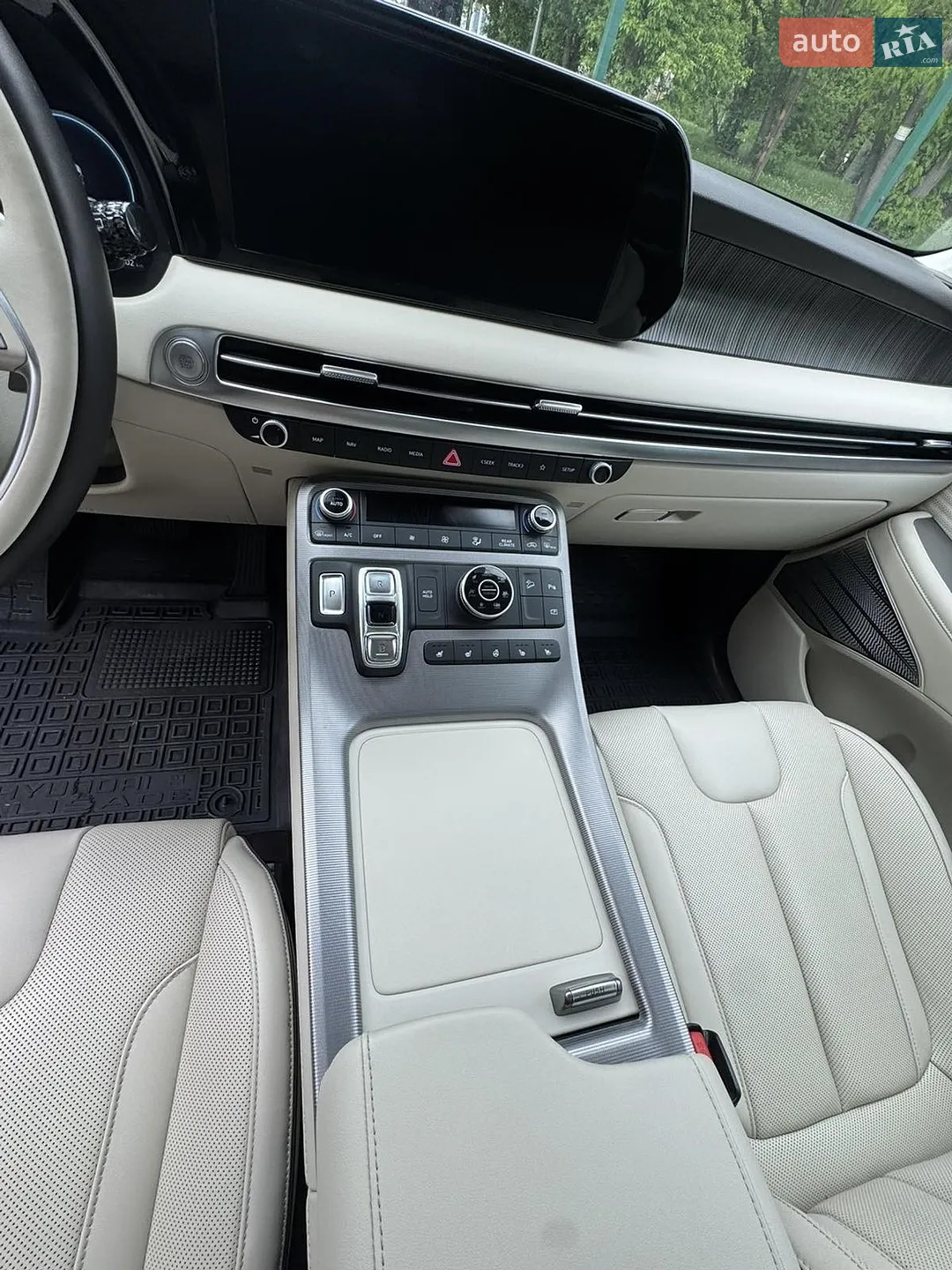 2024 Hyundai Palisade - мініатюра 17